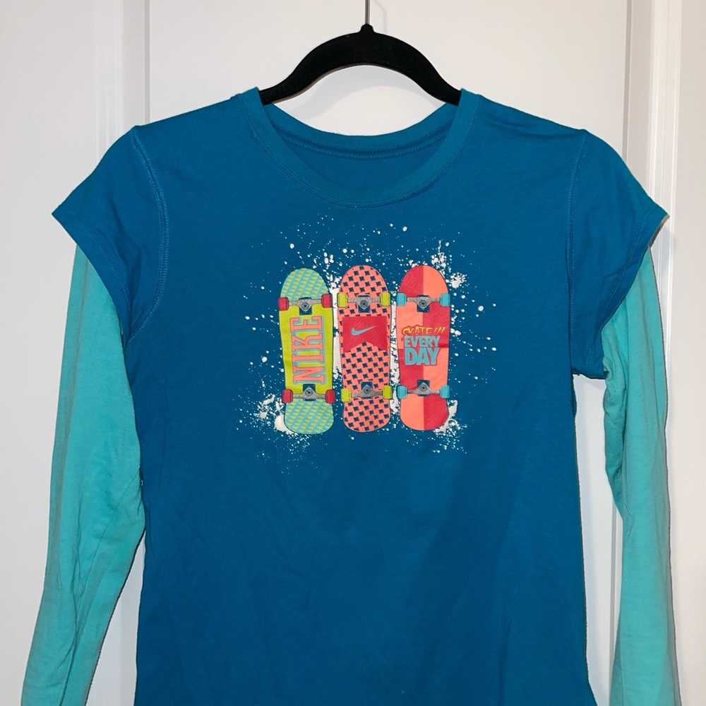 Nike shirt